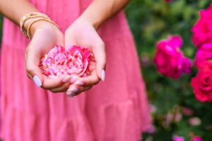 Raleigh senior photographer, Cary senior portraits, Apex NC senior pictures, Raleigh Rose Garden senior session, Oak View County Park goats, Raleigh skyline photos, senior photography with goats, Brushes and Brows NC, UNCW senior photos, Raleigh sunrise photo session, luxury senior portraits NC, high school senior pictures Raleigh