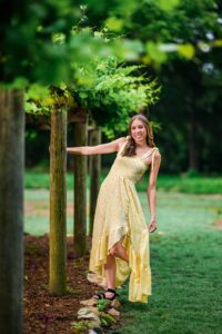 Raleigh senior photographer, Cary senior portraits, Apex NC senior pictures, Raleigh Rose Garden senior session, Oak View County Park goats, Raleigh skyline photos, senior photography with goats, Brushes and Brows NC, UNCW senior photos, Raleigh sunrise photo session, luxury senior portraits NC, high school senior pictures Raleigh